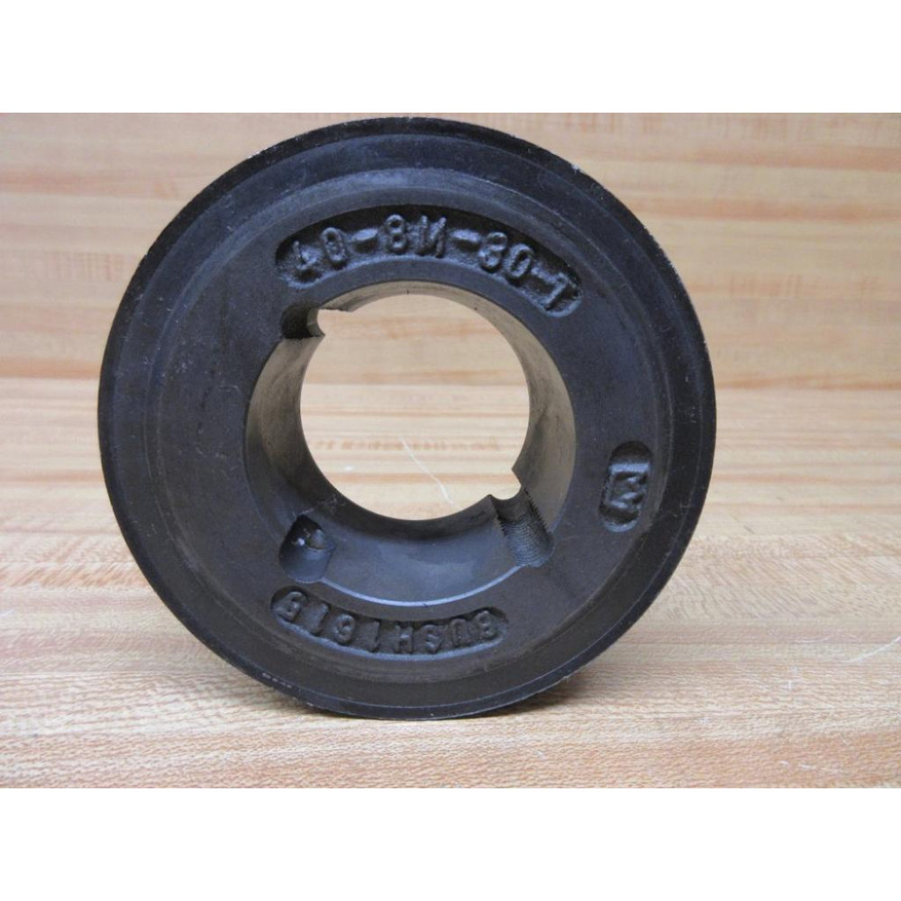Generic 40-8M-30-T Timing Belt Pulley 408M30T - New No Box