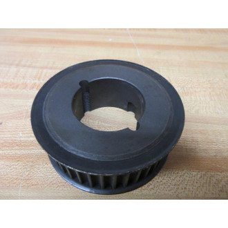 Generic 40-8M-30-T Timing Belt Pulley 408M30T - New No Box