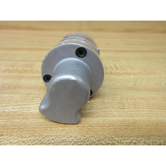 Deublin Union 1106-206-207 Rotating Union 1106206207 - New No Box