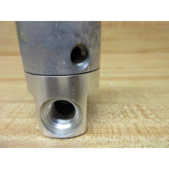 Deublin Union 1106-206-207 Rotating Union 1106206207 - New No Box