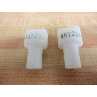 Cryovac FUR46122-A Slide Pin FUR46122A (Pack of 2) - New No Box