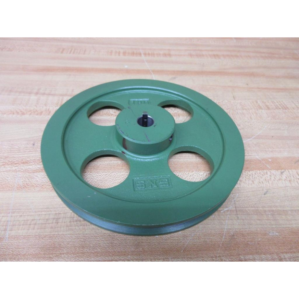 SNS 180 A1 SheavePully 180A1 - New No Box