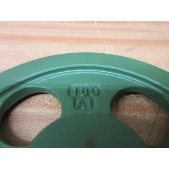 SNS 180 A1 SheavePully 180A1 - New No Box