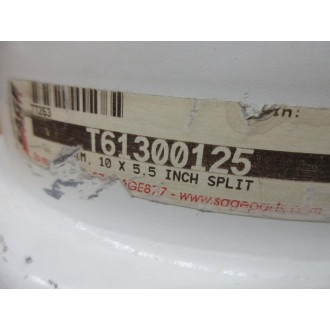 Sage Parts T61300125 2 PC Rims 77263 - New No Box