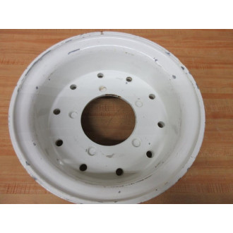 Sage Parts T61300125 2 PC Rims 77263 - New No Box