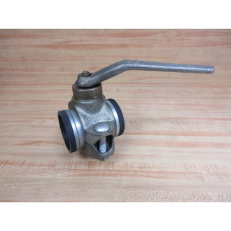 Victaulic V024608NE2 Valve - Used