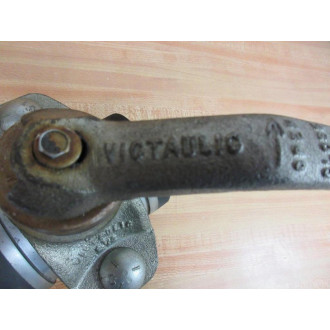 Victaulic V024608NE2 Valve - Used