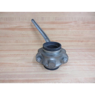 Victaulic V024608NE2 Valve - Used