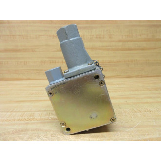 Allen Bradley 836T-T300J Pressure Control 836TT300J Series A 2000140 - Used