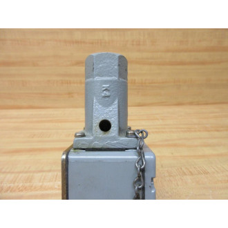 Allen Bradley 836T-T300J Pressure Control 836TT300J Series A 2000140 - Used