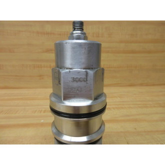 Sun Hydraulics RVIALWN Relieve Valve - Used