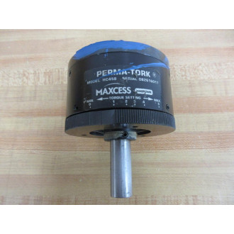 Perma-Tork HC458 Magnet Clutch - Used