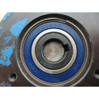 Perma-Tork HC458 Magnet Clutch - Used