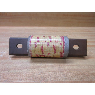 Buss JKS-400 Bussmann Fuse Cross Ref 4XF24 . - Used
