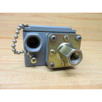 Square D 9012 GAW-6 Switch Series C - Used