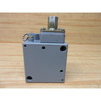 Square D 9012 GAW-6 Switch Series C - Used