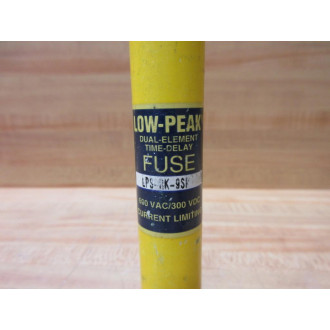 Buss LPS-RK-9SP Bussmann Fuse Cross Ref 1EM24 - Used