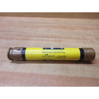 Buss LPS-RK-9SP Bussmann Fuse Cross Ref 1EM24 - Used