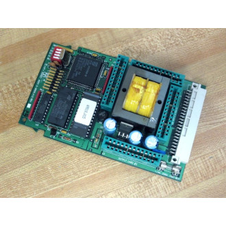GF+Signet 3-9000.410 IO Board 3-9000.415 - Used