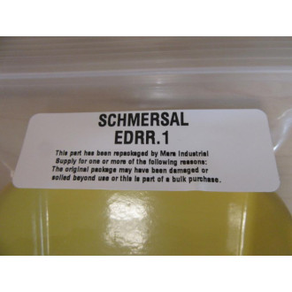 Schmersal EDRR.1 Switch Button Guard