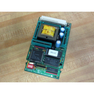 GF+Signet 3-9000.410 IO Board 3-9000.415 - Used