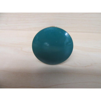 Versa 3NC Metal Pneumatic Push Button WGreen Knob - New No Box
