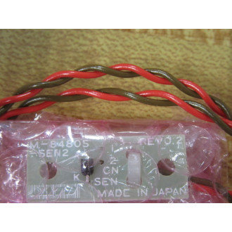 Sato Genuine Parts RH1731000 Label Sensor M-8480S-SEN2