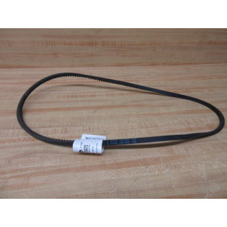 Gates 3VX475 Super HC Belt 9412-0475