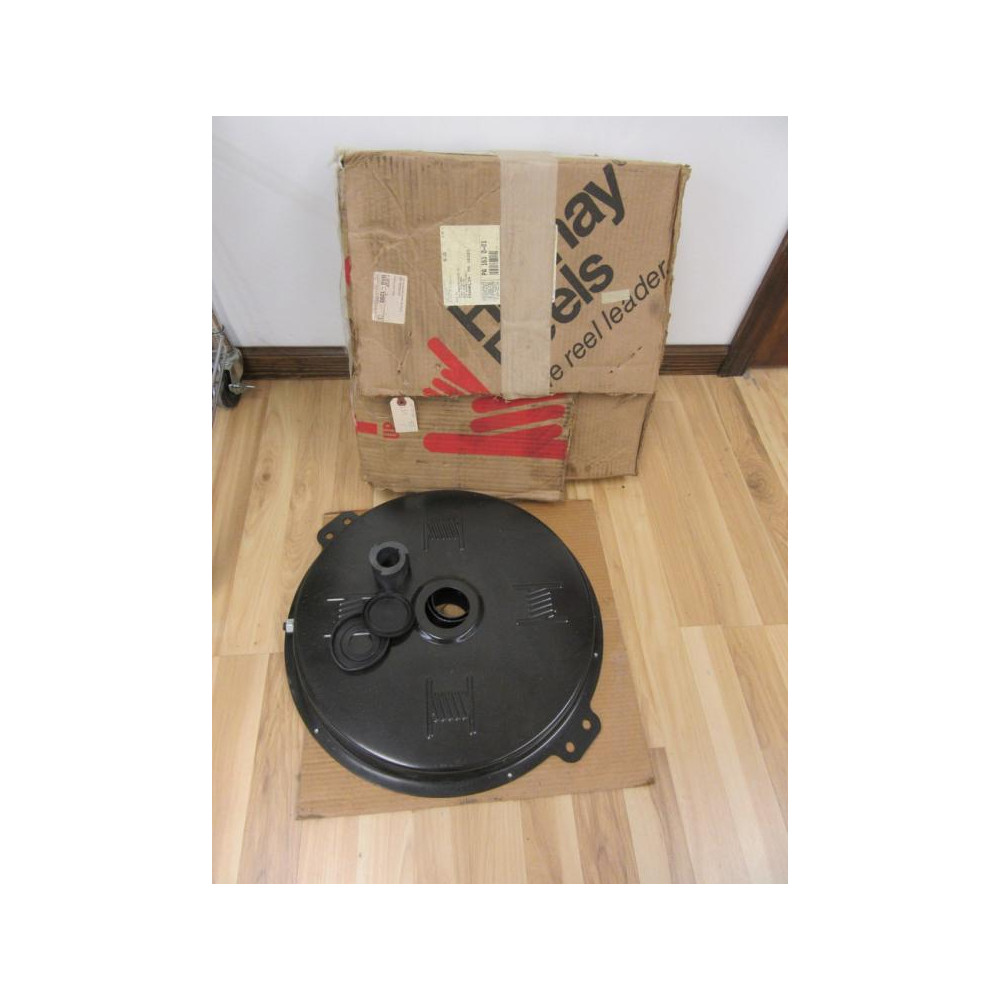 Hannay Reels 9921.0021 Cable Reel