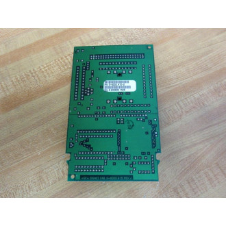 GF+Signet 3-9000.410 IO Board 3-9000.415 - Used