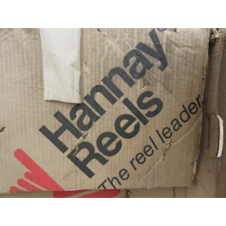 Hannay Reels 9921.0021 Cable Reel