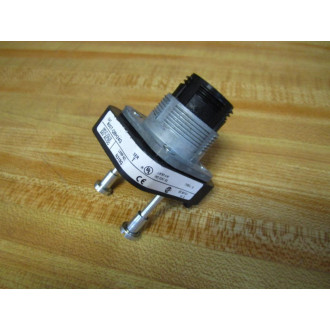 Allen Bradley 800T-QBH24G Push Button 800TQBH24G Ser.T-WO Button - New No Box