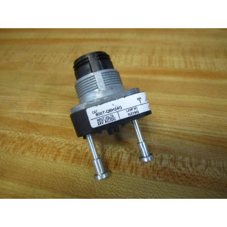 Allen Bradley 800T-QBH24G Push Button 800TQBH24G Ser.T-WO Button - New No Box
