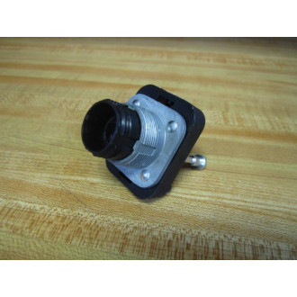 Allen Bradley 800T-QBH24G Push Button 800TQBH24G Ser.T-WO Button - New No Box