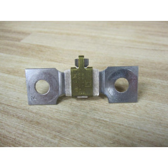 Square D CC74.6 Overload Relay Heater CC746 (Pack of 3) - Used