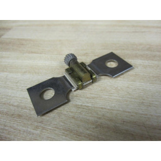 Square D CC74.6 Overload Relay Heater CC746 (Pack of 3) - Used