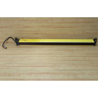 STI MS46SR-20-610-Q1-R-NC-FP Light Curtain Reciever 70158-1035 - Refurbished