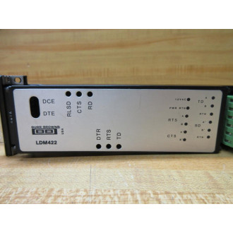Burr-Brown LDM422-PT Converter LDM422 - Used