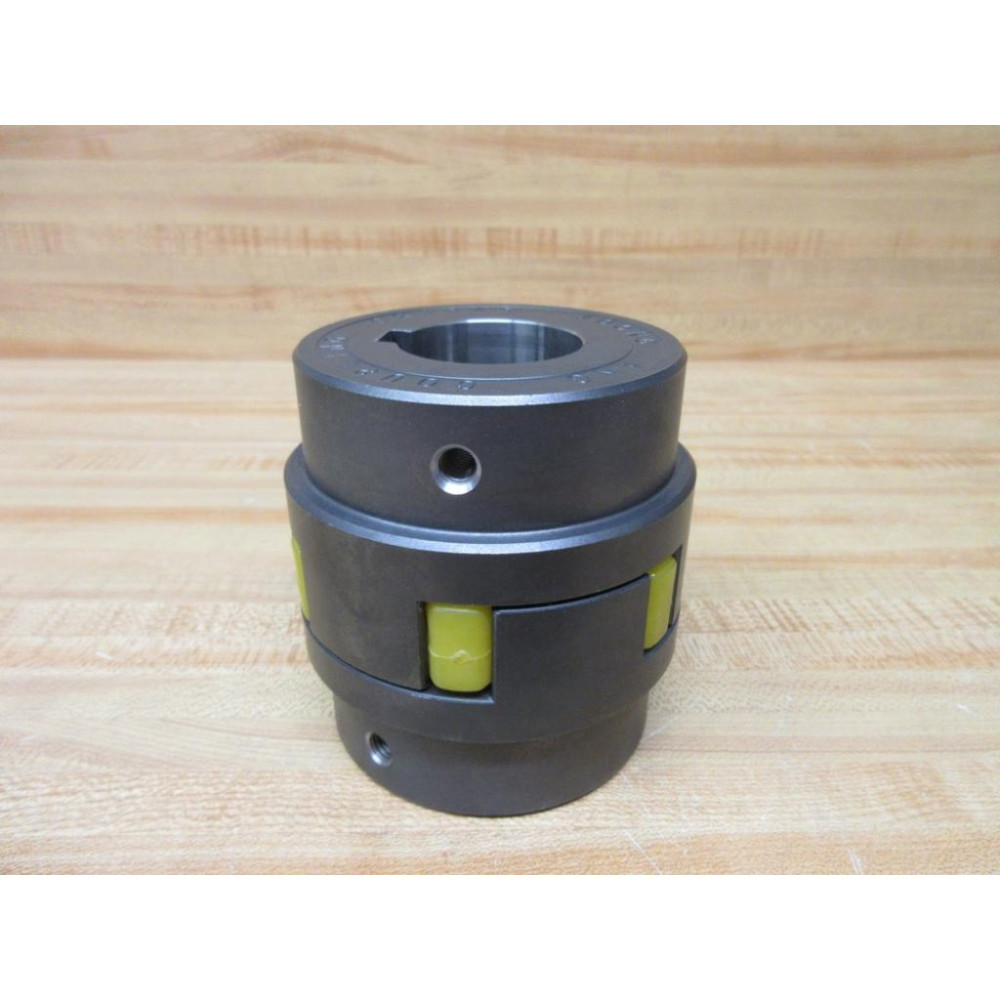Joong Ang CR3545 Jaw Coupling - New No Box