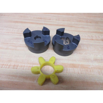 Joong Ang CR3545 Jaw Coupling - New No Box