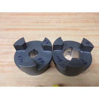 Joong Ang CR3545 Jaw Coupling - New No Box