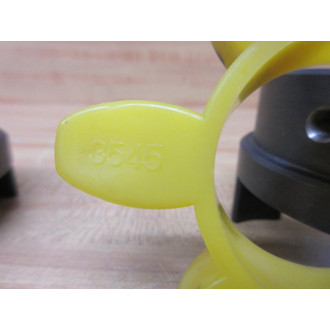 Joong Ang CR3545 Jaw Coupling - New No Box