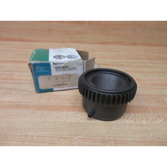 Sier-Bath C 1 12 Flex Hub C112