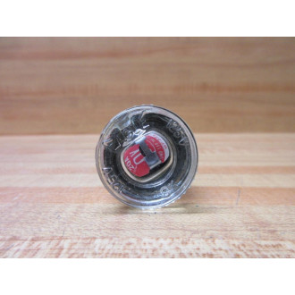 Eagle 670-20 Glass Plug Fuse 20A-125VAC (Pack of 4) - New No Box