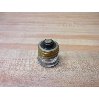 Eagle 670-20 Glass Plug Fuse 20A-125VAC (Pack of 4) - New No Box