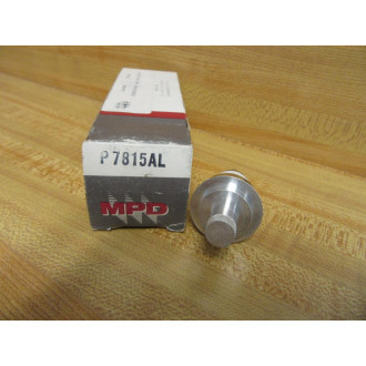 MPD P7815AL Electronic Tube NOS