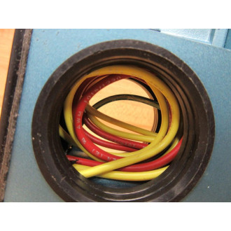 Mac Valves 82A-EC-CKA-TM-DFFP-1DA Solenoid Valve 82AEC000TMDFFP1DA - New No Box