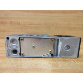Mac Valves 82A-EC-CKA-TM-DFFP-1DA Solenoid Valve 82AEC000TMDFFP1DA - New No Box