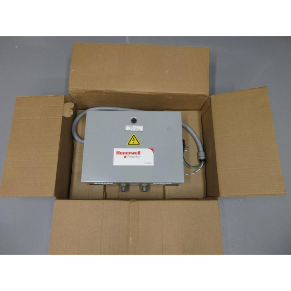 Honeywell 49009003 Slave Node Electrical Box
