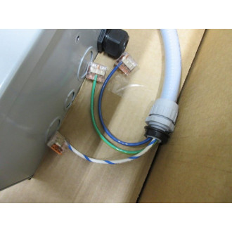 Honeywell 49009003 Slave Node Electrical Box